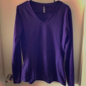 Under Armour Cold Gear Top